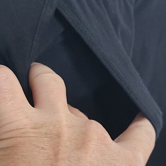 Fruit of the Loom Black Coolzone Fly 4 Way Stretch Cotton Span Boxer Brief Sz M - Picture 12 of 16